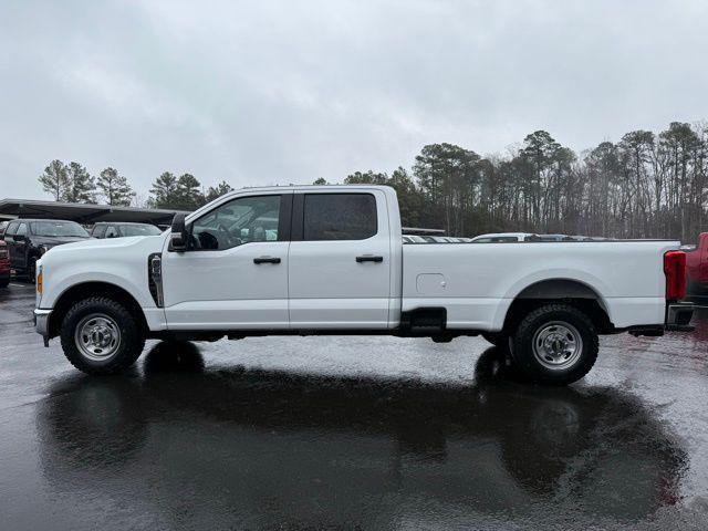 Ford F 250 2023