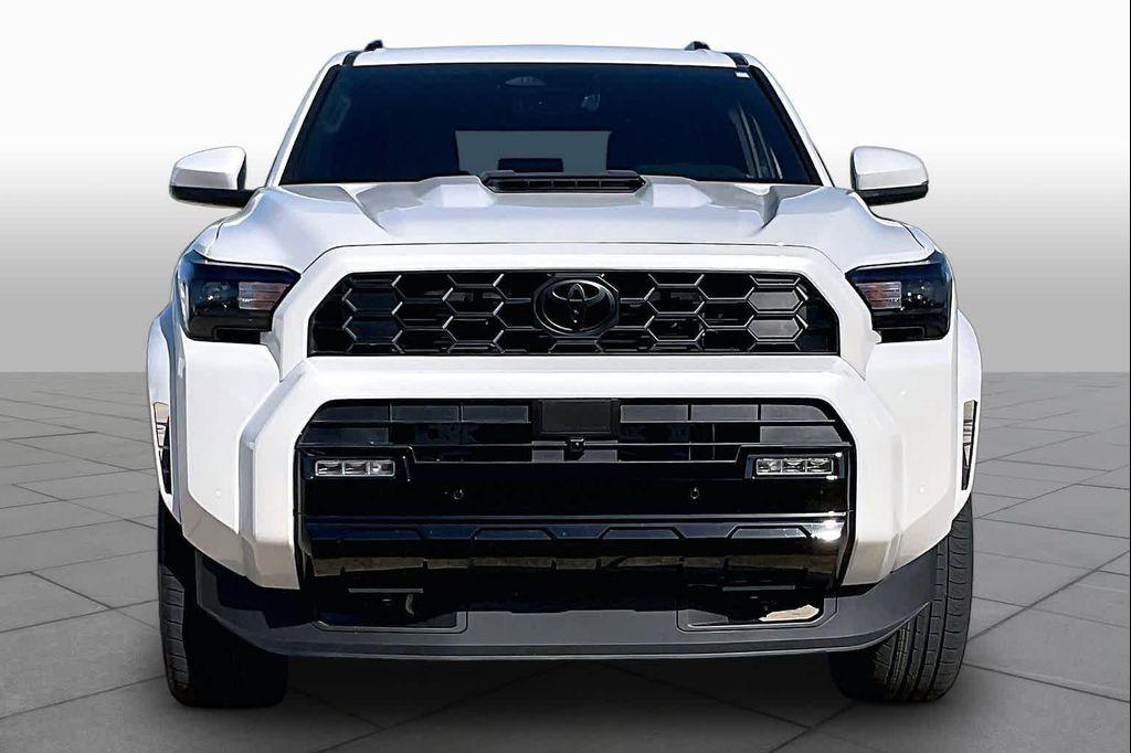 Toyota 4Runner 2026