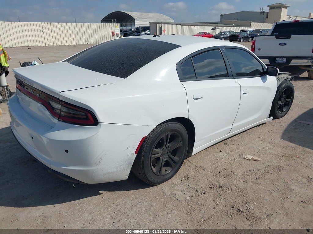 Dodge Charger 2021