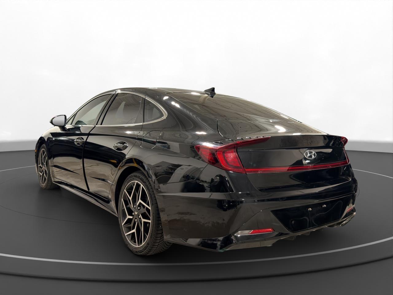 Hyundai Sonata 2023