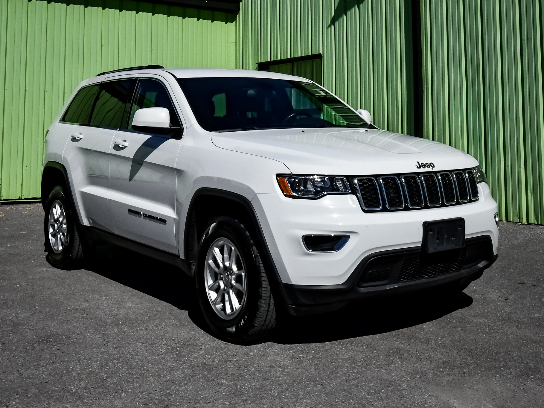 Jeep Grand Cherokee 2020
