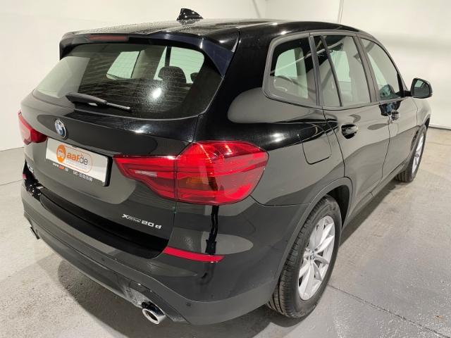 BMW X3 2021