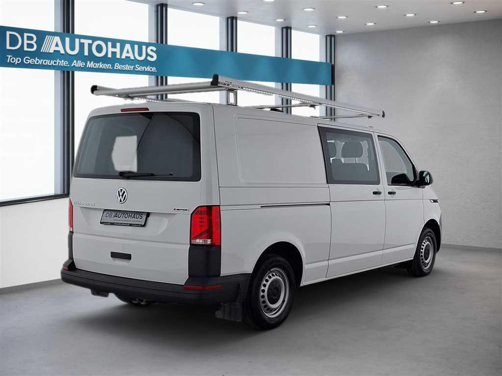 Volkswagen T6 TRANSPORTER 2022