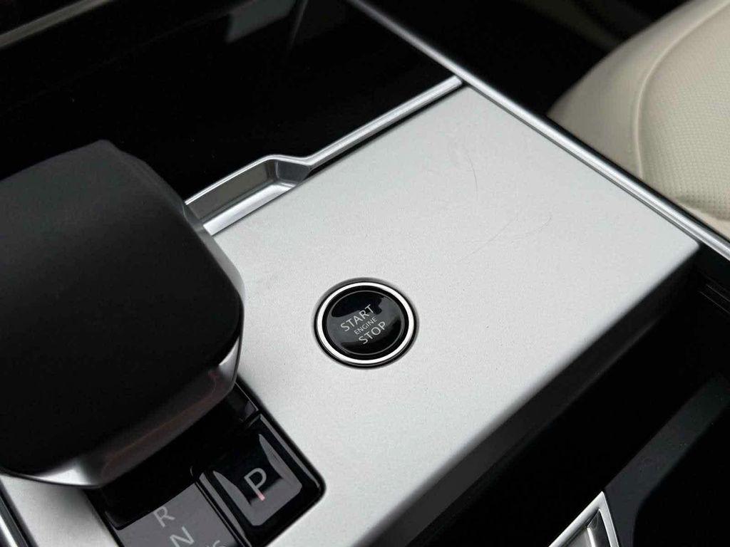 Land Rover Range Rover 2025