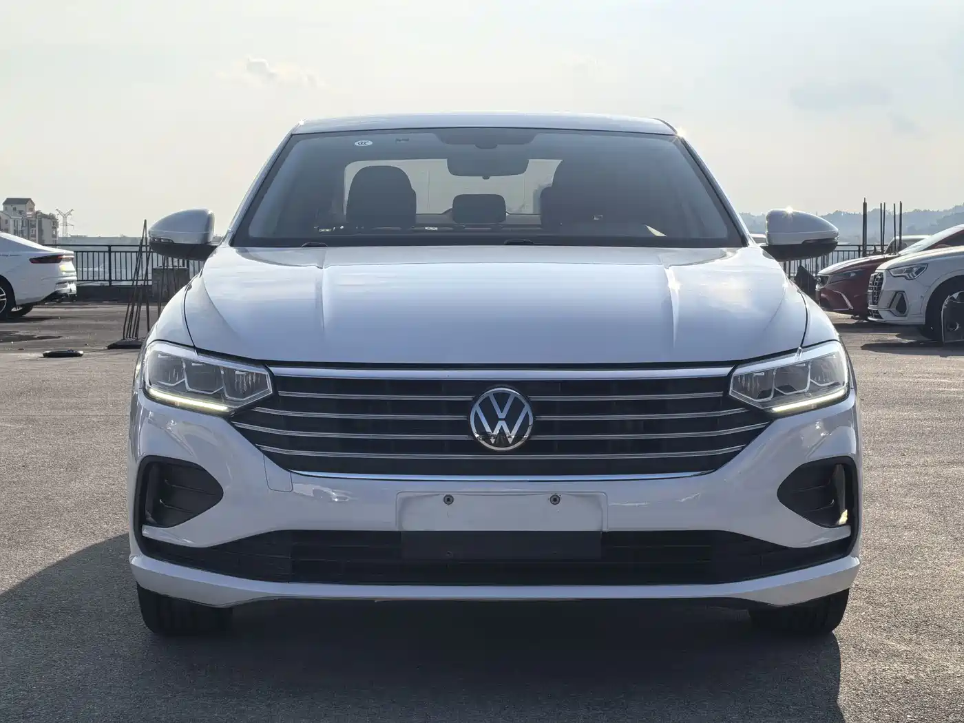 Volkswagen Lavida 2023