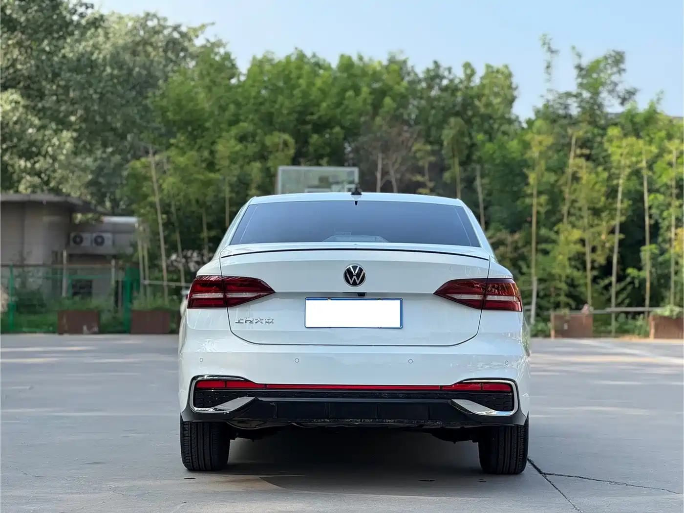 Volkswagen Lavida 2023