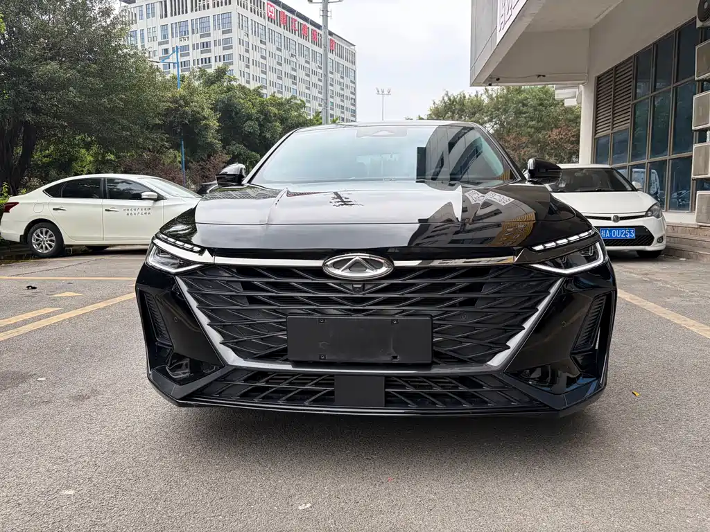 CHERY Arrizo 8 2023