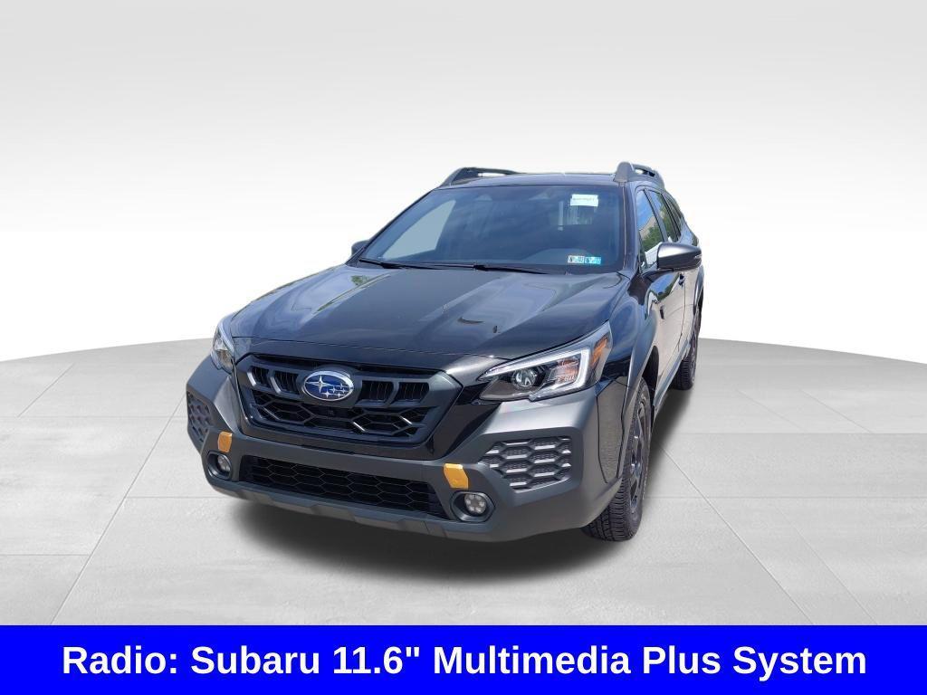 Subaru Outback 2025