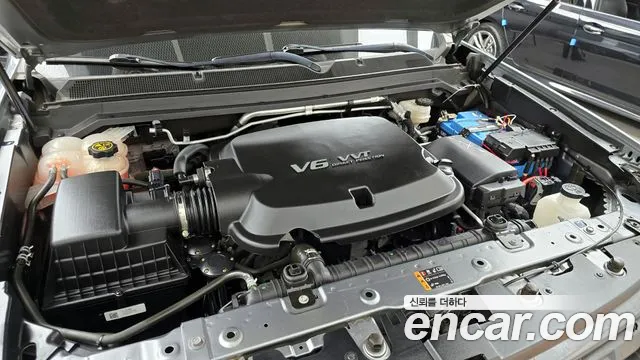 Chevrolet Colorado 2021