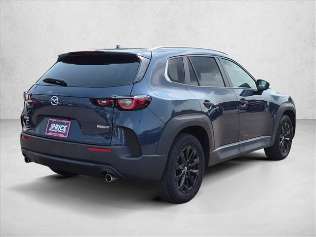 Mazda CX-50 2024