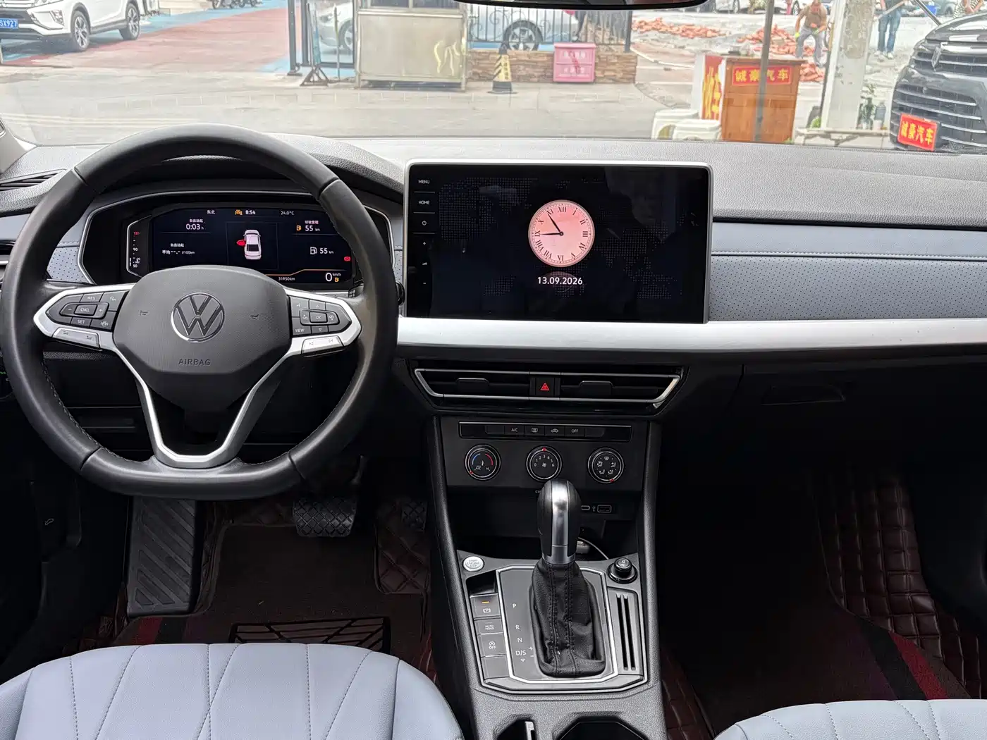 Volkswagen Lavida 2023