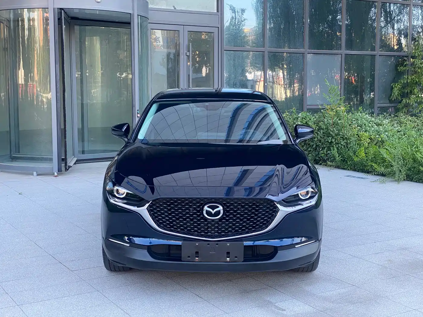 Mazda CX-30 2024