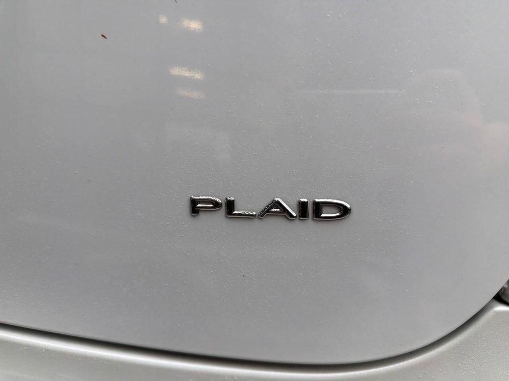 Tesla Model S 2021