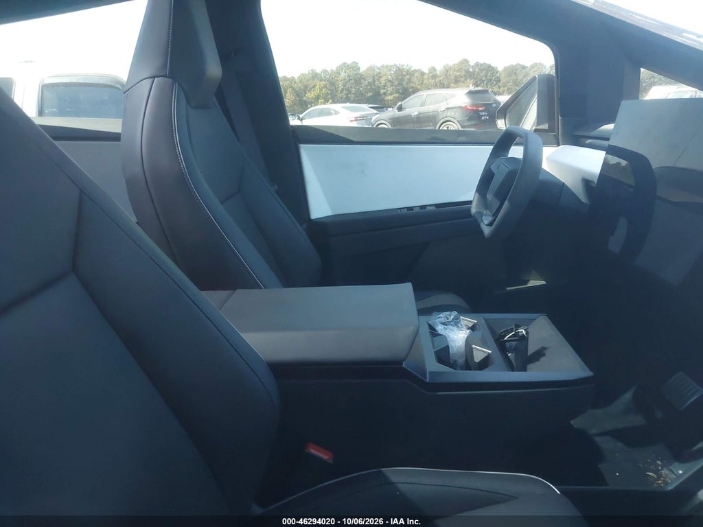 Tesla Cybertruck 2024