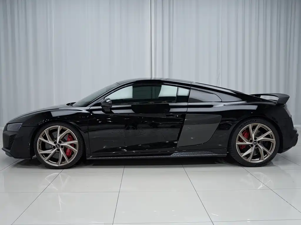 Audi R8 2022