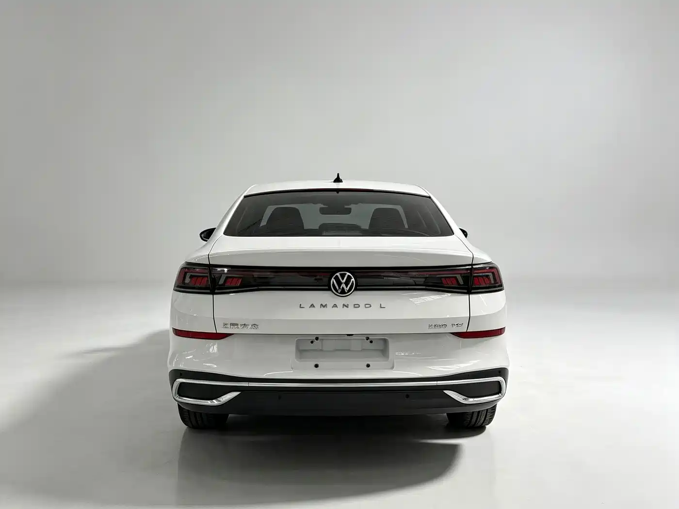 Volkswagen Lamando 2022
