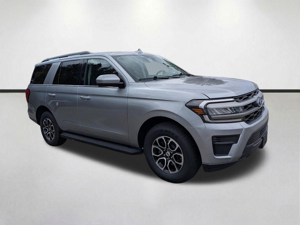 Ford Expedition 2024