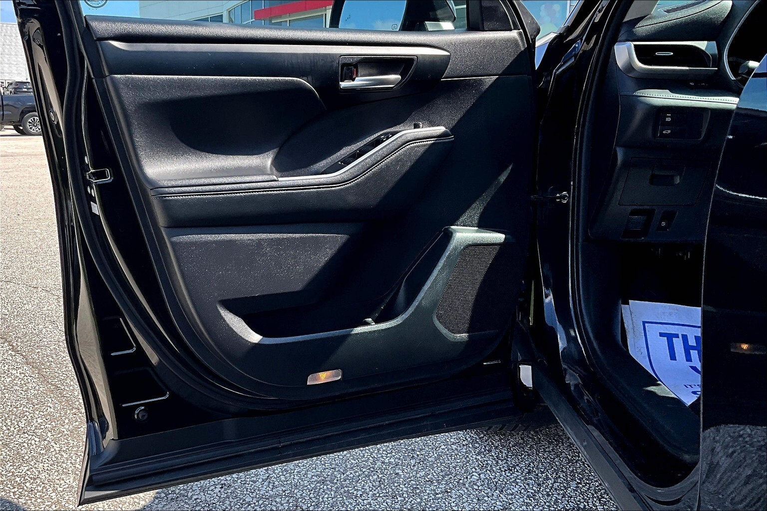 Toyota Highlander 2021