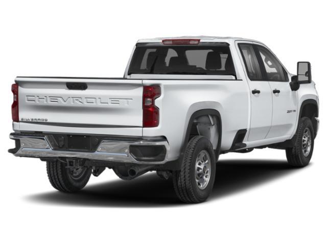 Chevrolet Silverado 2026