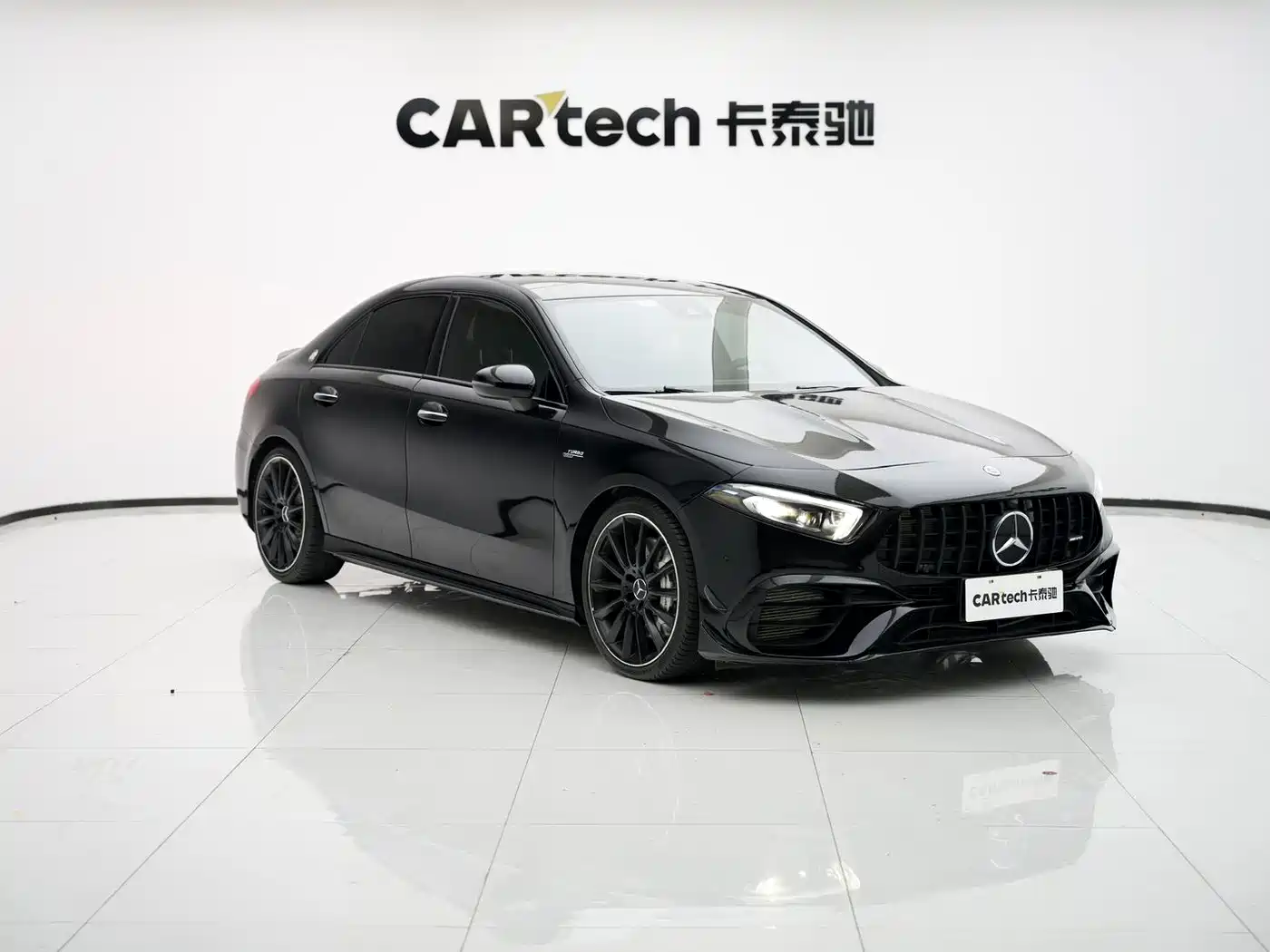 Mercedes-Benz A-Класс 2023