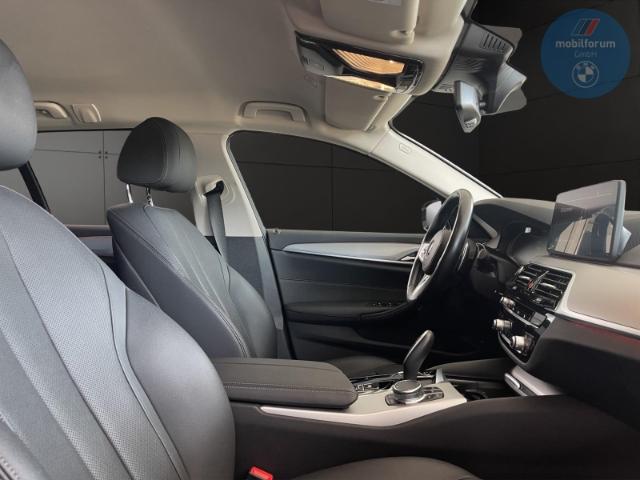 BMW 520 2023
