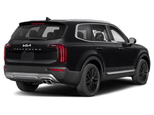 Kia Telluride 2022