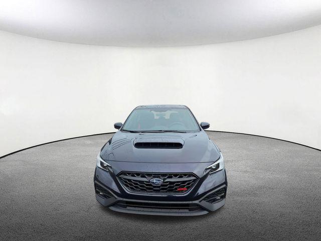 Subaru WRX 2026