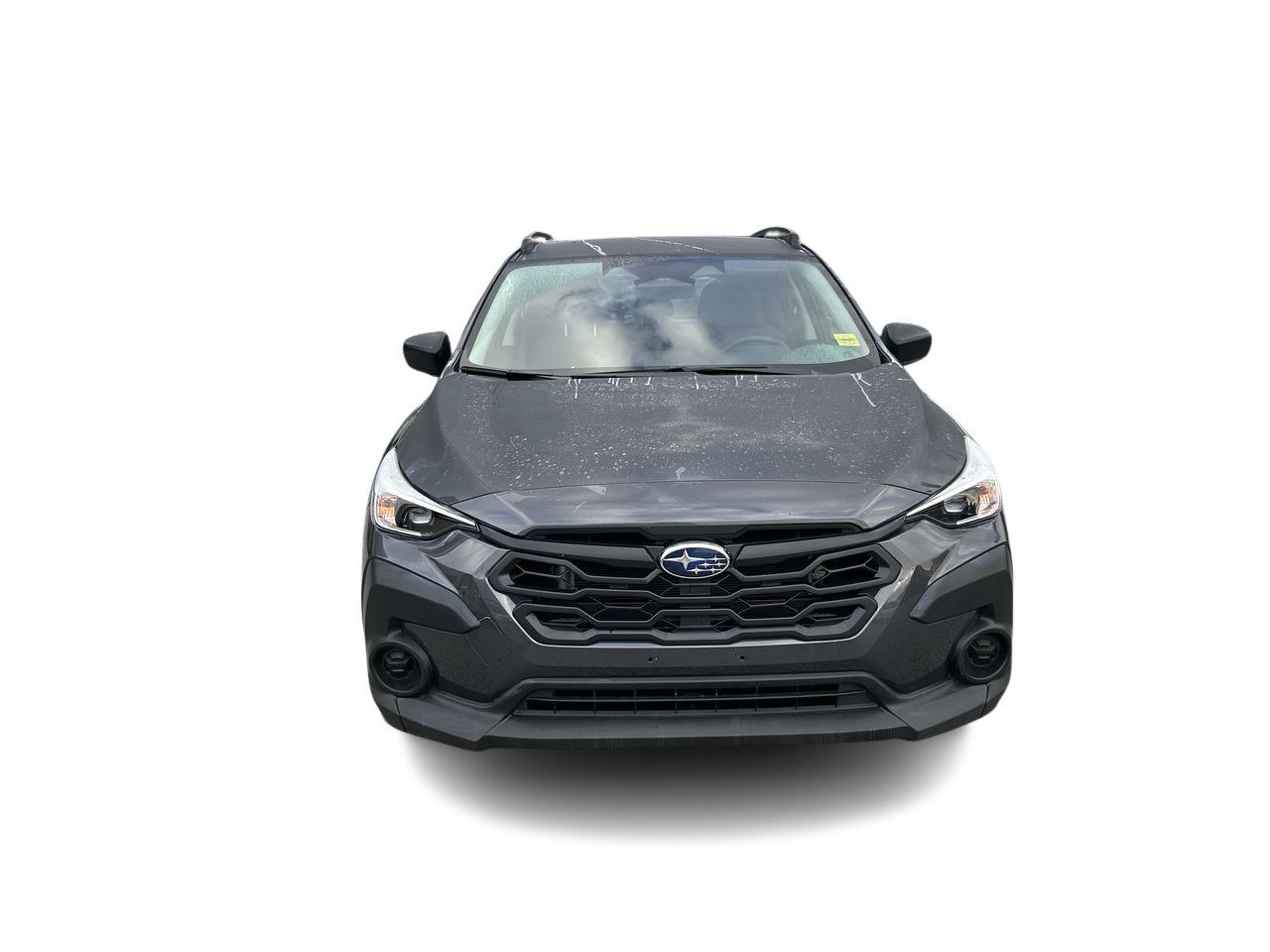 Subaru Crosstrek 2025