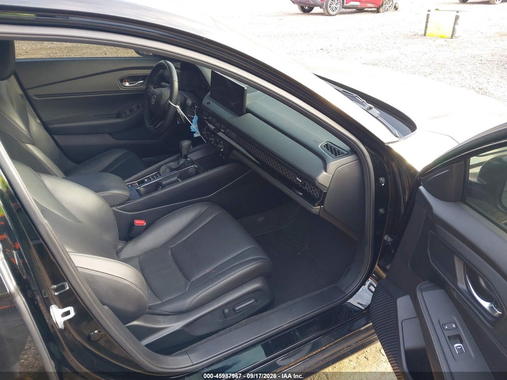 Honda Accord 2025