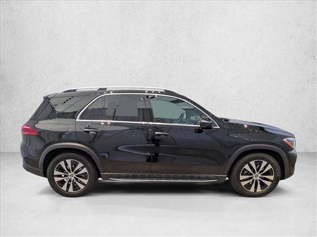 Mercedes-Benz GLE 350 2026