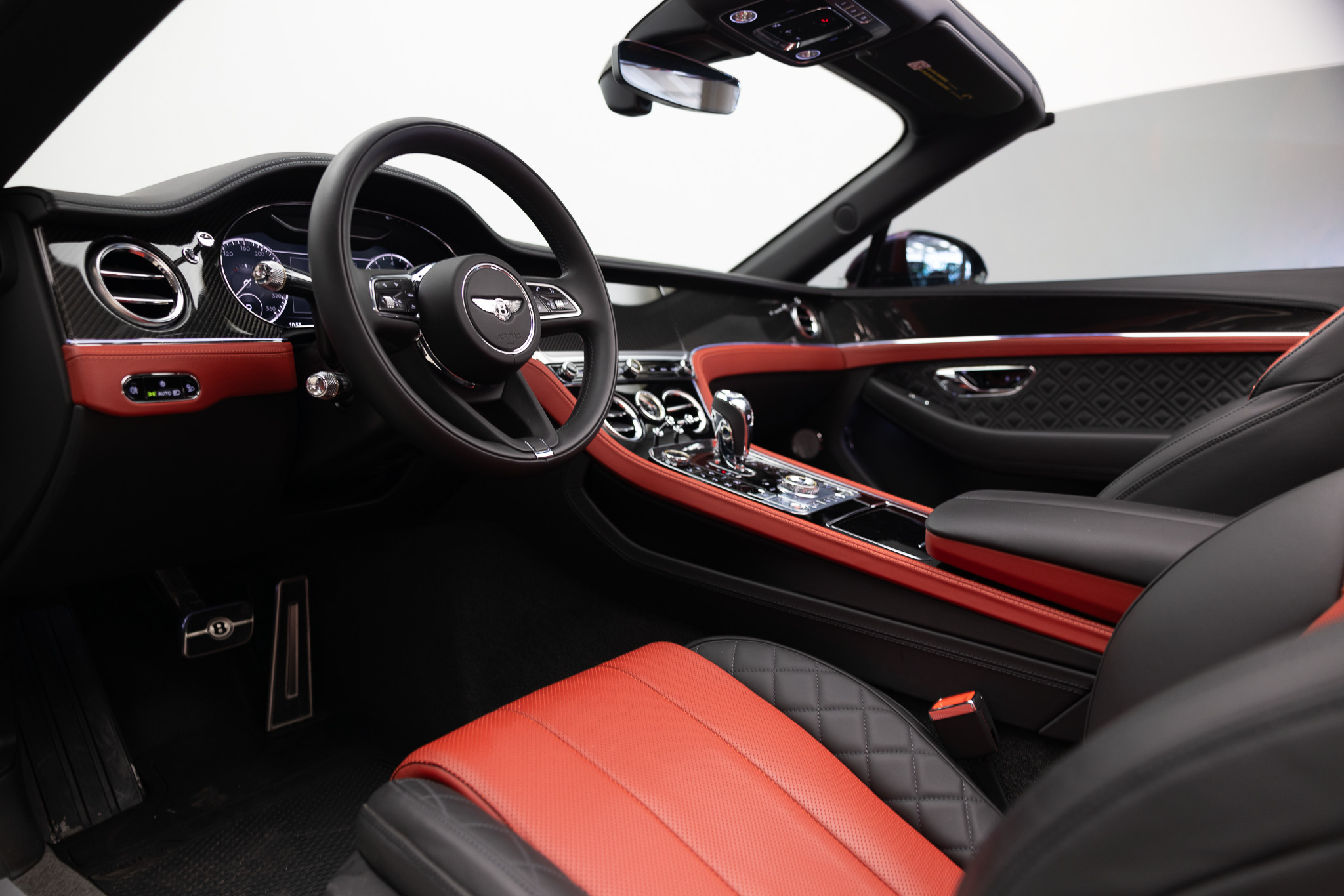 Bentley Continental 2022
