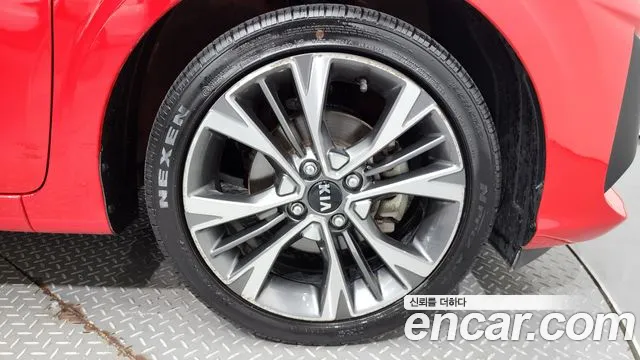 Kia Morning 2020