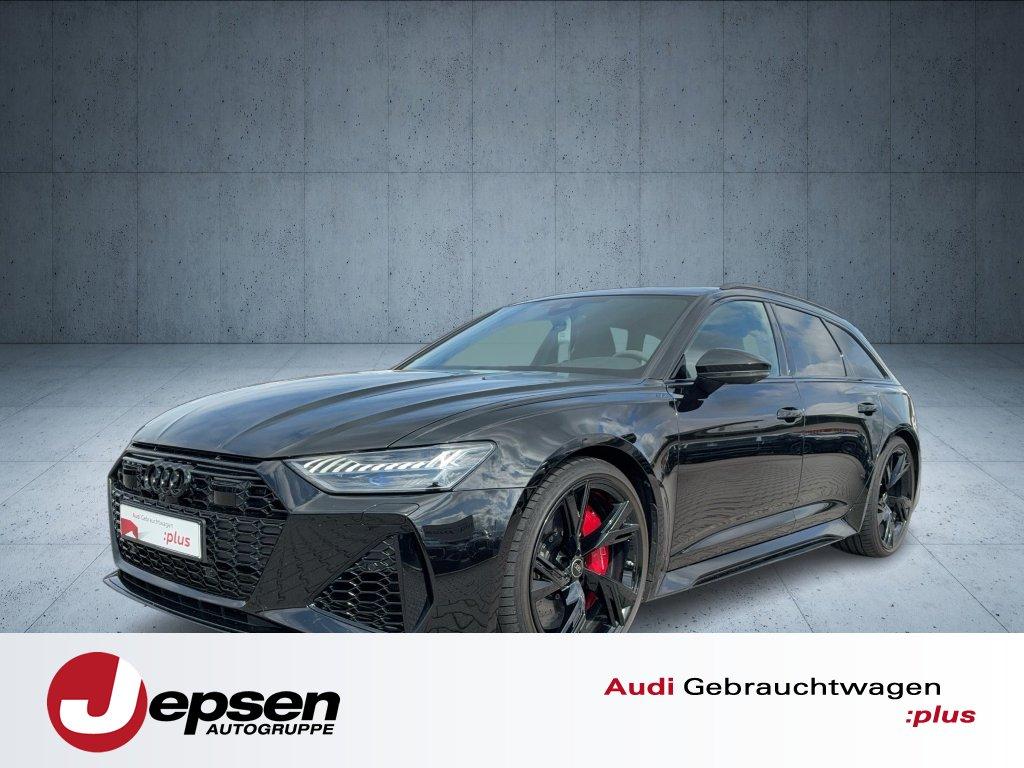 Audi RS6 2022