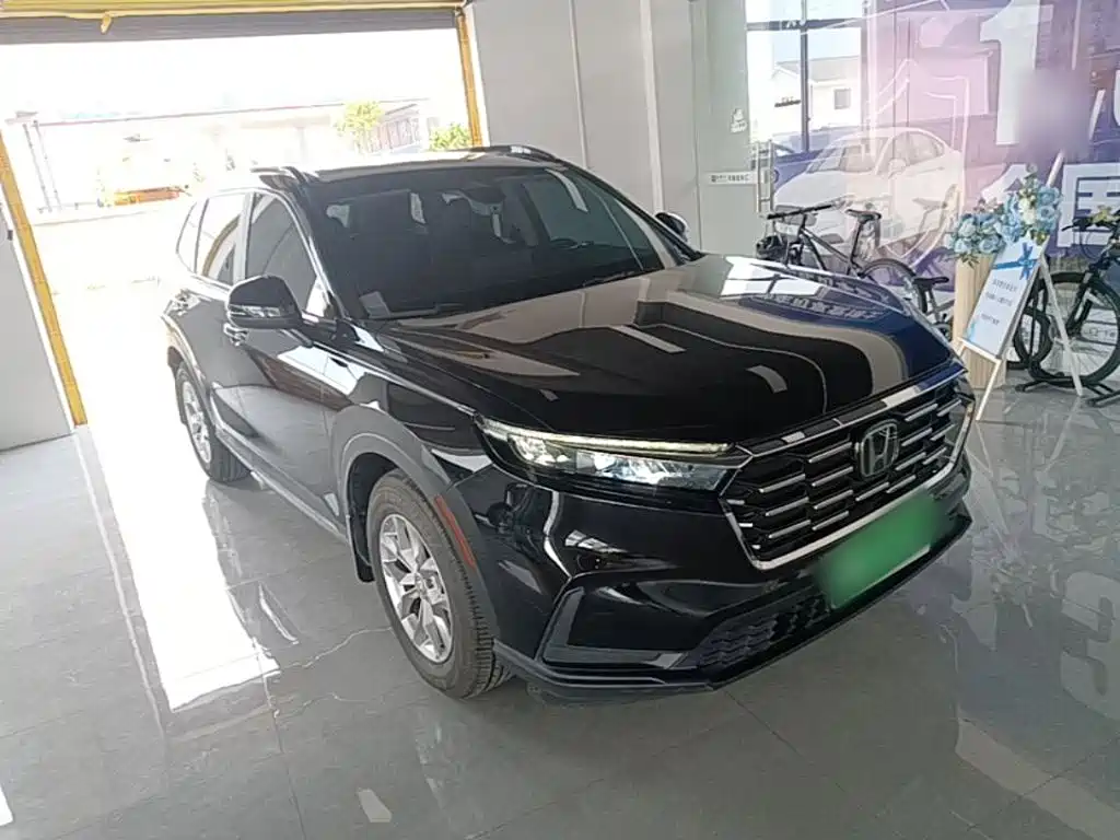 Honda CR-V 2024