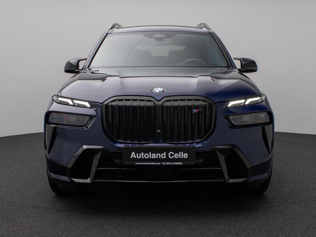 BMW X7 M60 2023