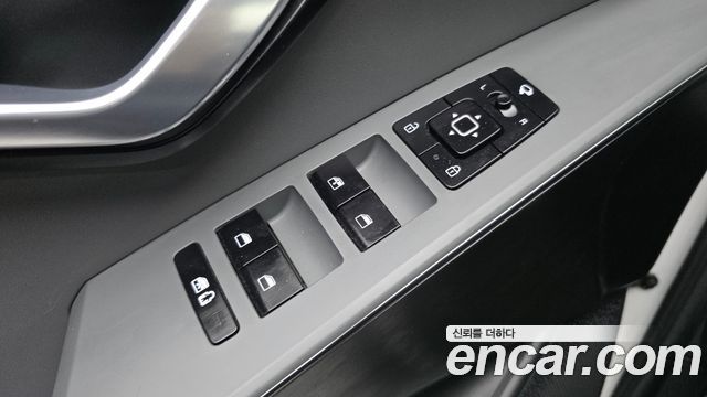 Kia Niro 2022