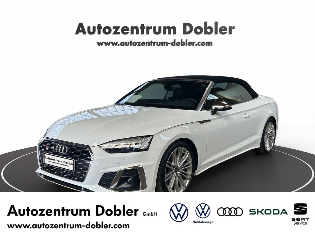Audi S5 2024