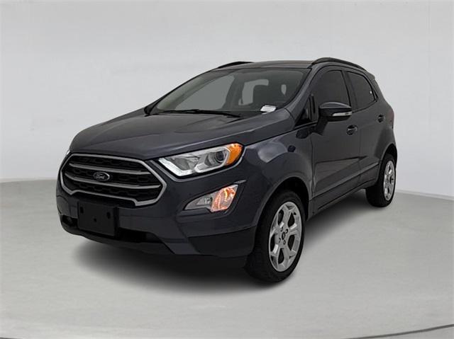 Ford EcoSport 2022