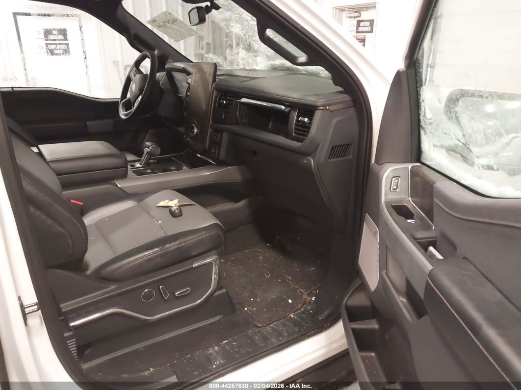 Ford F 150 2023