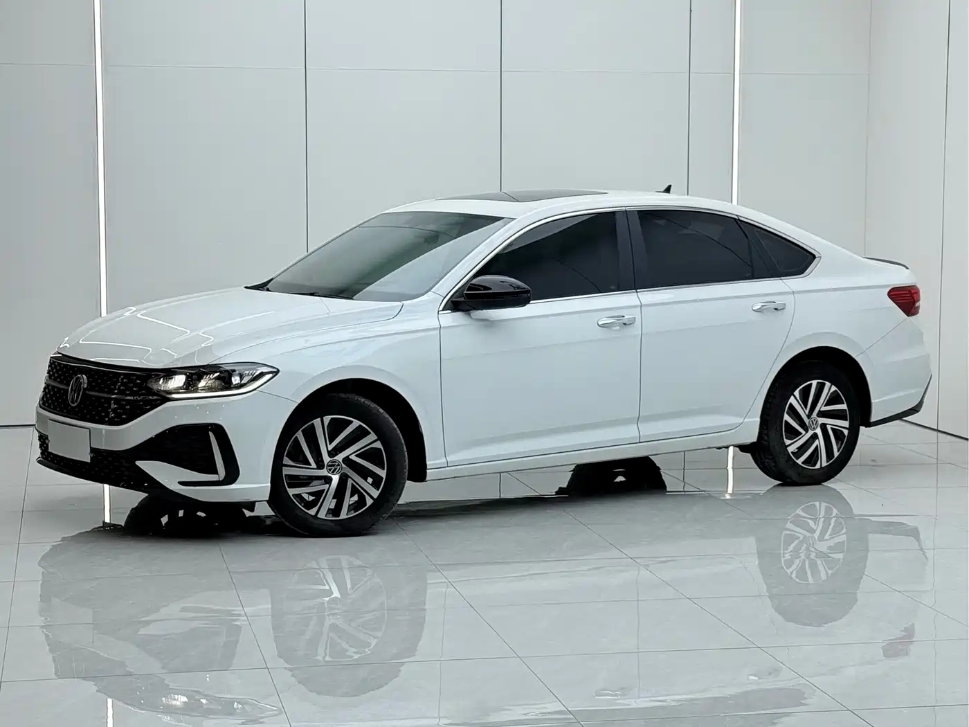 Volkswagen Lavida 2023