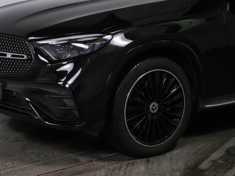 Mercedes-Benz GLC 300 2025