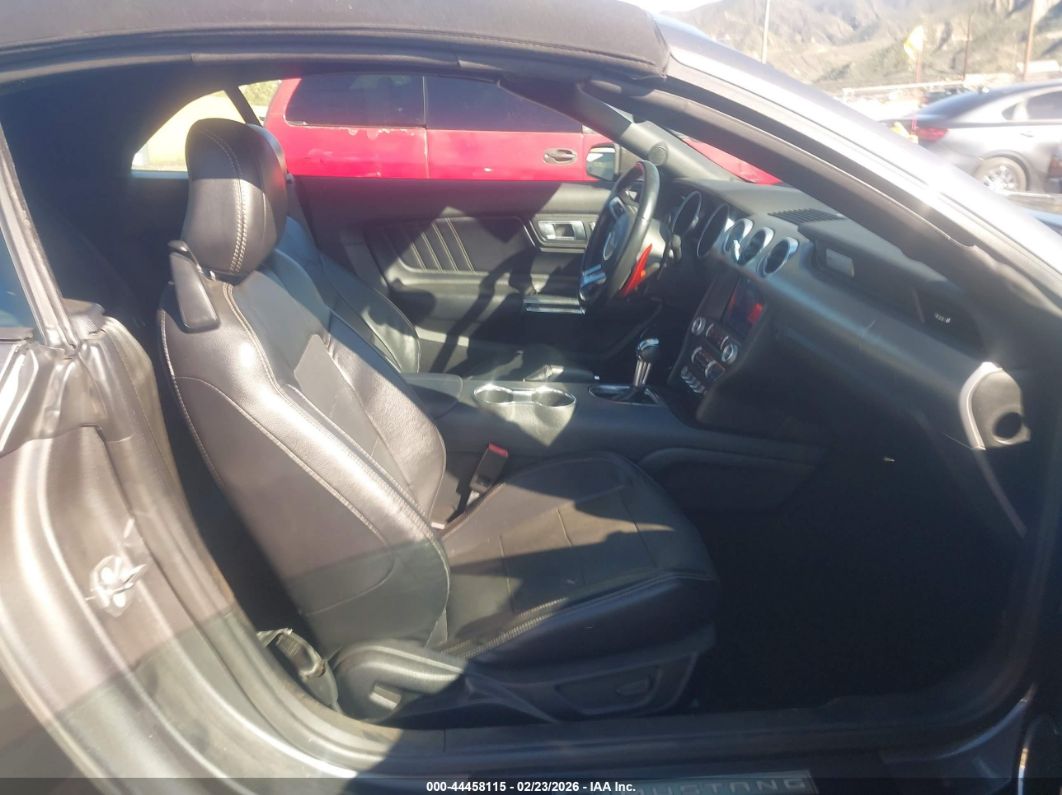 Ford Mustang 2021