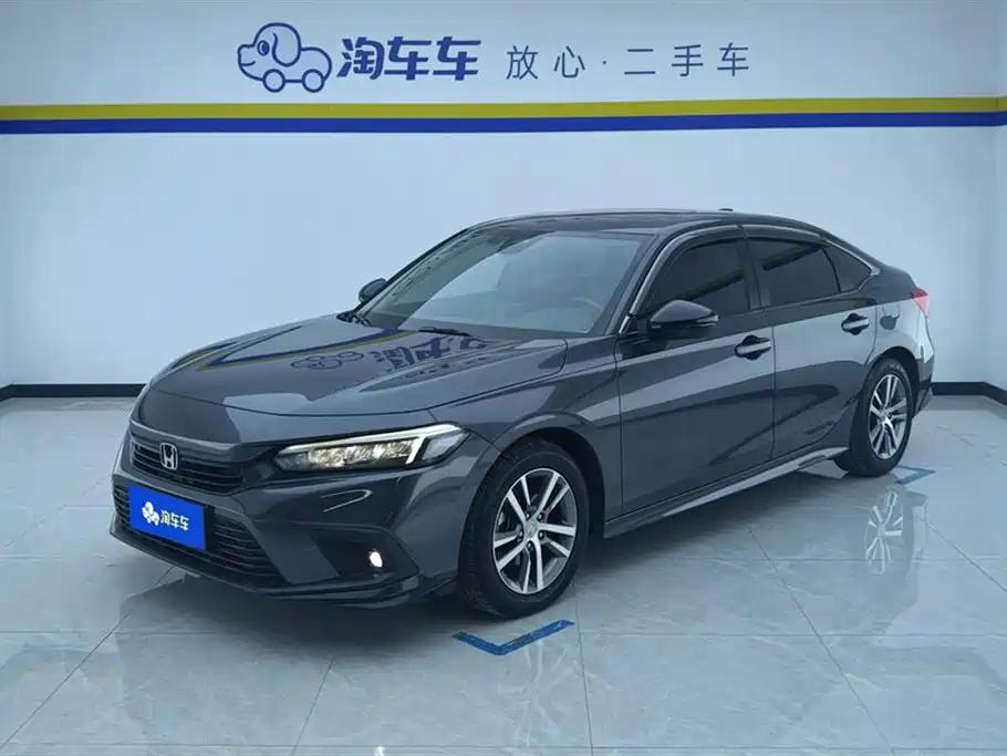 Honda Civic 2023