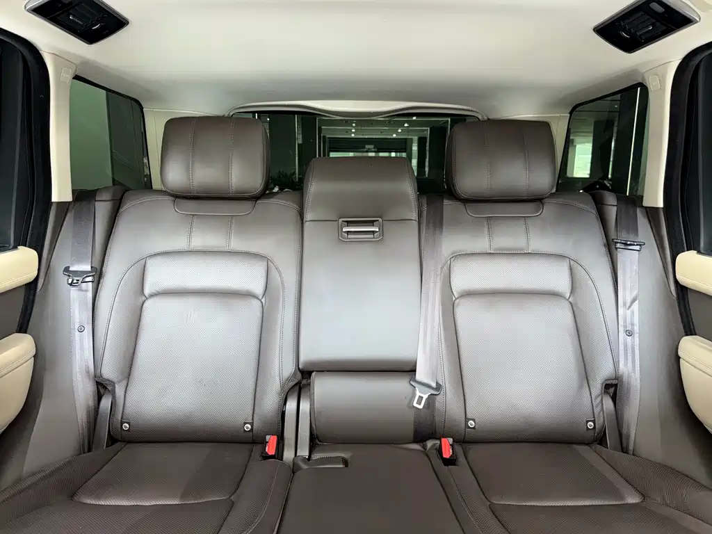 Land Rover Range Rover 2022