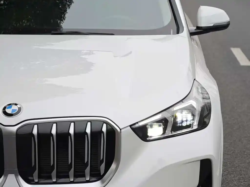 BMW X1 2023