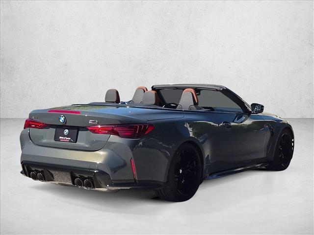 BMW M4 2026