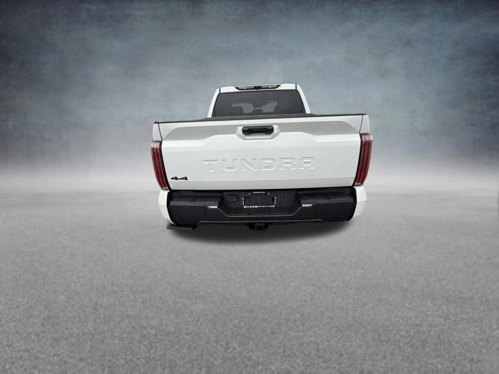 Toyota Tundra 2024