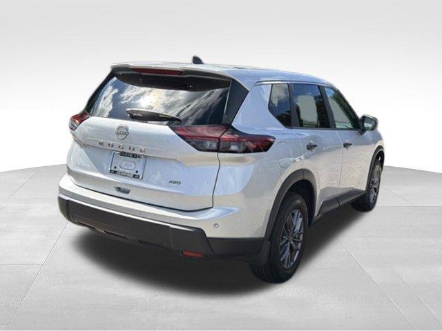 Nissan Rogue 2024