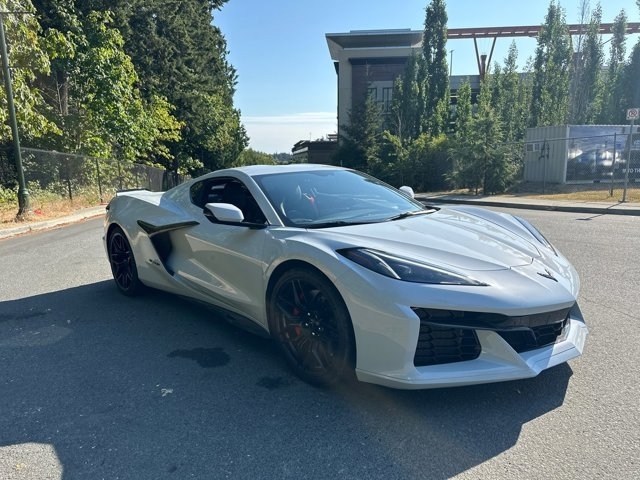 Chevrolet Corvette 2023