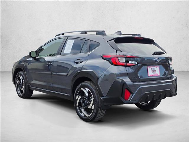 Subaru Crosstrek 2026